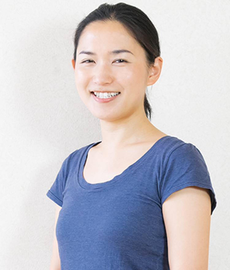 Chiharu
